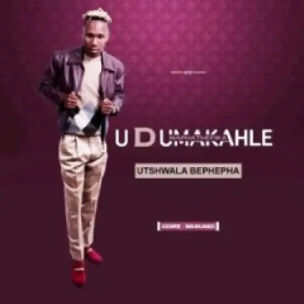 Dumakahle - utshwala bephepha